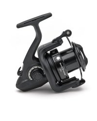 Daiwa Black Widow 25A Reel