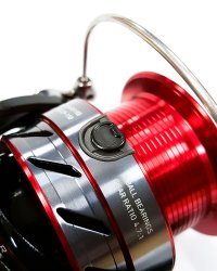 Daiwa Ninja Match & Feeder Reels