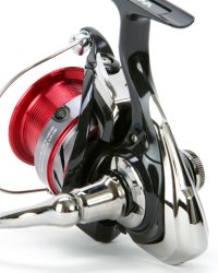 Daiwa Ninja Match & Feeder Reels