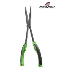 Prorex Long Nose Straight Pliers