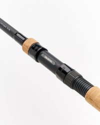 Daiwa Black Widow Deadbait Rod