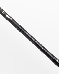 Daiwa Infinity Evo Barbel Rod