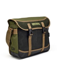 Daiwa Wilderness Game Bag 1