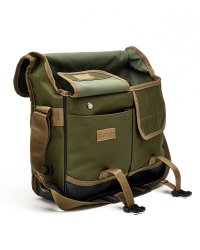 Daiwa Wilderness Game Bag 2