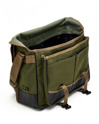 Daiwa Wilderness Game Bag 3