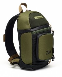 Daiwa Wilderness Roto Rucksack