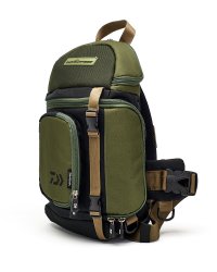 Daiwa Wilderness Roto Rucksack