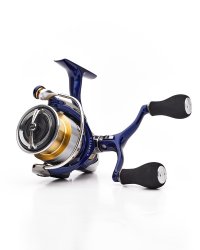 Daiwa 18 TDR QD Reel