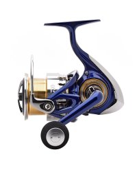 Daiwa 18 TDR QD Reel