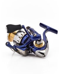 Daiwa 18 TDR QD Reel