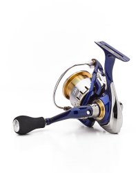 Daiwa 18 TDR QD Reel