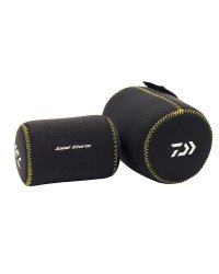 Daiwa Sandstorm Reel Cover