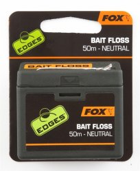 Fox Edges Bait Floss Neutral