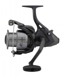 Okuma AK Baitfeeder Reel