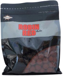 DYNAMITE BAITS ROBIN RED BOILIES