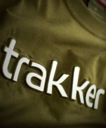 Trakker 3D Printed T-Shirt