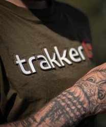 Trakker 3D Printed T-Shirt