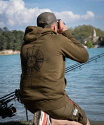 Trakker Tempest Hoody