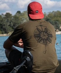 Trakker Tempest T-Shirt