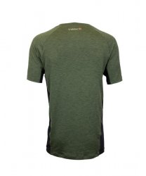 Trakker Marl Moisture Wicking T-Shirt