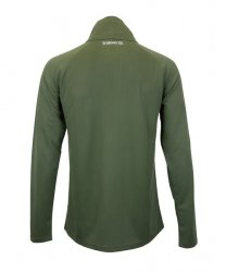 Trakker Half Zip Top with UV Sun Protection