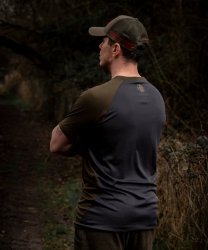 Trakker Moisture Wicking T-Shirt