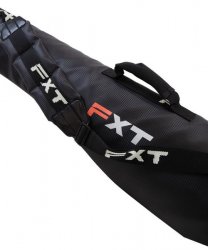 Frenzee FXT 2 Rod Ready Holdall