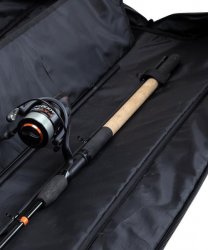 Frenzee FXT 4 Rod Ready Holdall