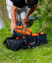 Frenzee FXT Roller & Accessory Bag