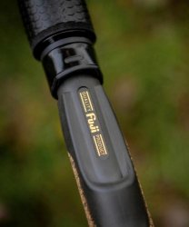 MAP Parabolix Black Edition Pro 12ft Feeder SUV Rod