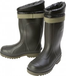 Sundridge Hot Foot Boots