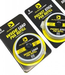 Avid Mesh PVA System Refill