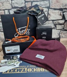 Fortis Christmas Bundle