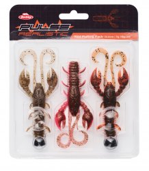 Berkley NED Fishing Pack