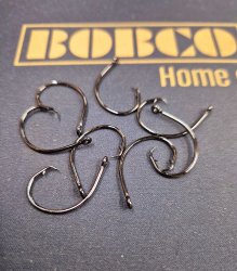 Hornet Hooks Circle Hooks