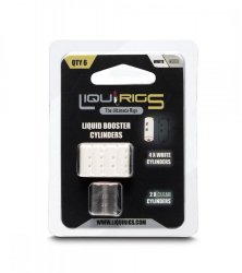 Liquirigs Liquid Booster Cylinder