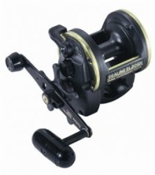 Daiwa Sealine Slosh Mulitplier