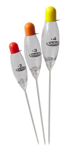 Drennan Crystal Dibber Floats