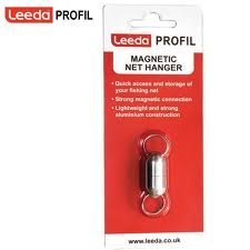 Leeda Profil Magnetic Net Hanger