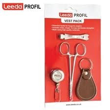 Leeda Profil Vest Pack