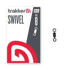 Trakker Swivel Size 8