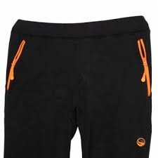 Guru Black Joggers XL