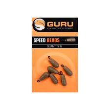 Guru Speed Bead