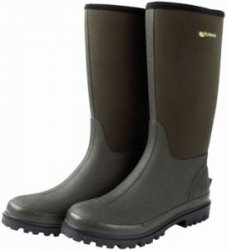 Wychwood Neoprene 3/4 Length Boot