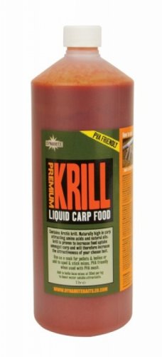 Dynamite Krill Liquid 1ltr