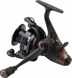 DAM Runshift 4DH Freespool Reel