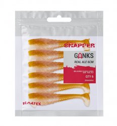 Korum Snapper Floatex Gonks