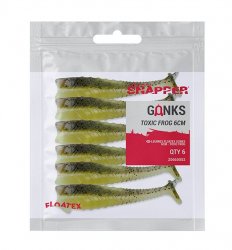 Korum Snapper Floatex Gonks