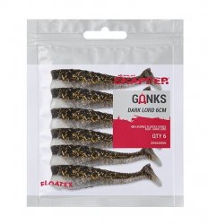 Korum Snapper Floatex Gonks