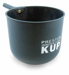 GREY PRESTON KUPS &amp; ATTACHMENTS (10)